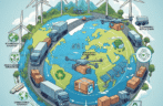 The Green Revolution in Logistics: Why Sustainability is Your Next Competitive Edge