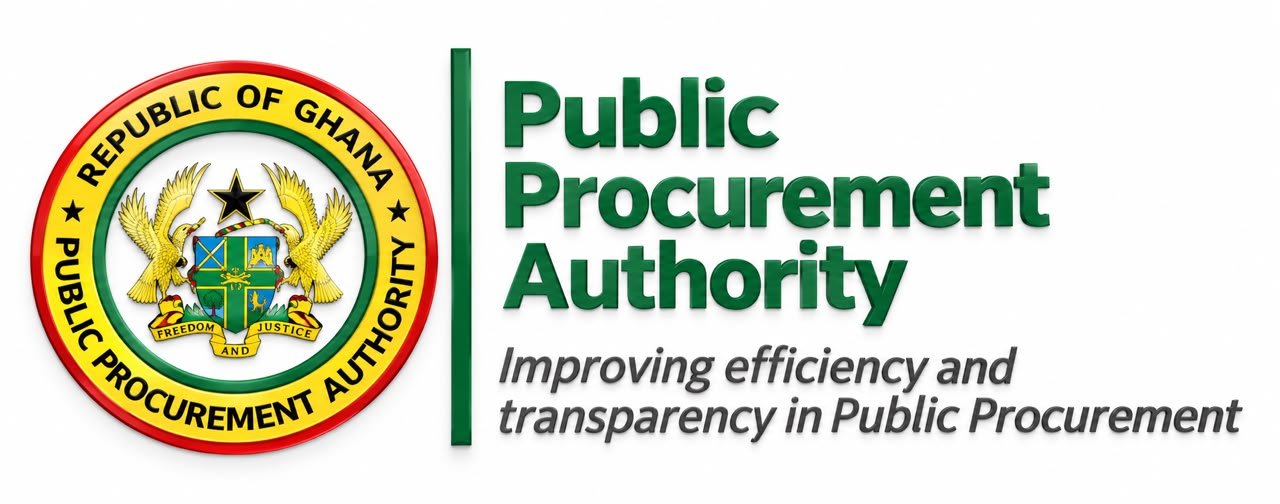 Public Procurement Authority Ghana
