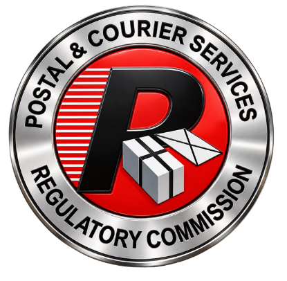 Postal and Courier Services Regulatory Commission